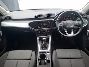 Used Audi Q3 2023 for sale - 79420562: Photo