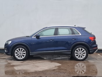 Used Audi Q3 2023 for sale - 79420562: Photo