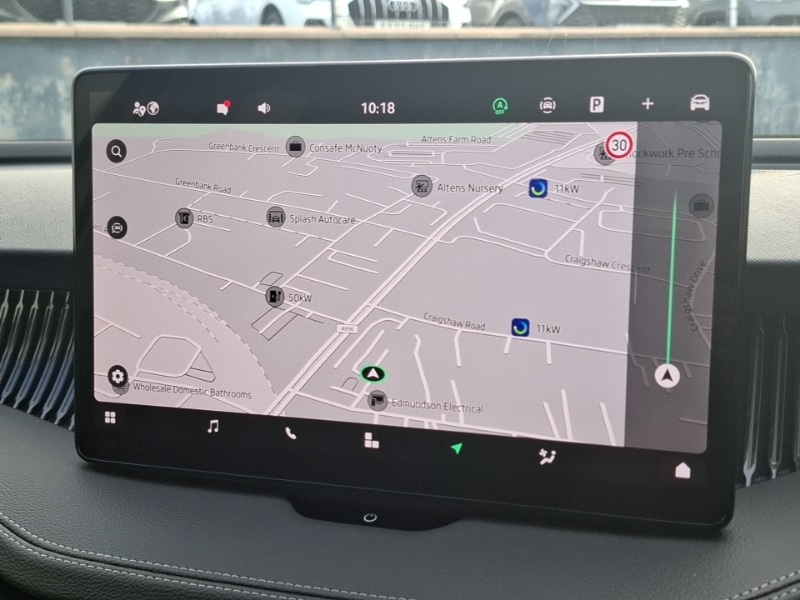 Used Skoda Superb 2024 for sale - 77325126: Photo 11