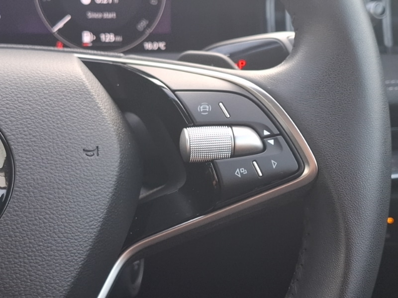 Used Skoda Superb 2024 for sale - 77325126: Photo 16