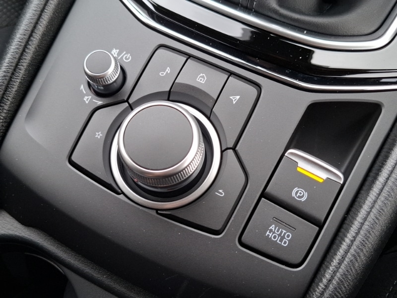 Used Mazda CX-5 2025 for sale - 76343503: Photo 13