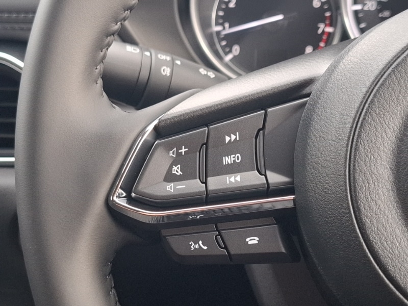 Used Mazda CX-5 2025 for sale - 76343503: Photo 15