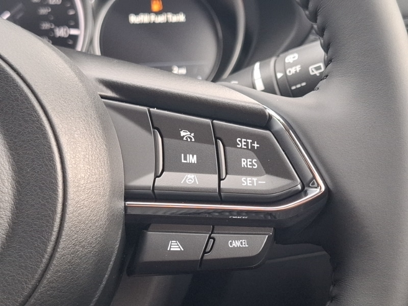 Used Mazda CX-5 2025 for sale - 76343503: Photo 16