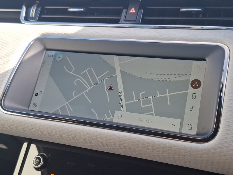 Used Land Rover Range Rover Evoque 2023 for sale - 76651884: Photo 11