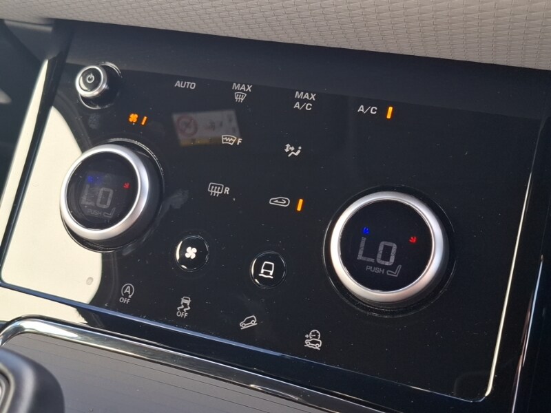 Used Land Rover Range Rover Evoque 2023 for sale - 76651884: Photo 13