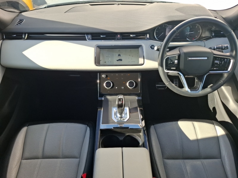 Used Land Rover Range Rover Evoque 2023 for sale - 76651884: Photo 2