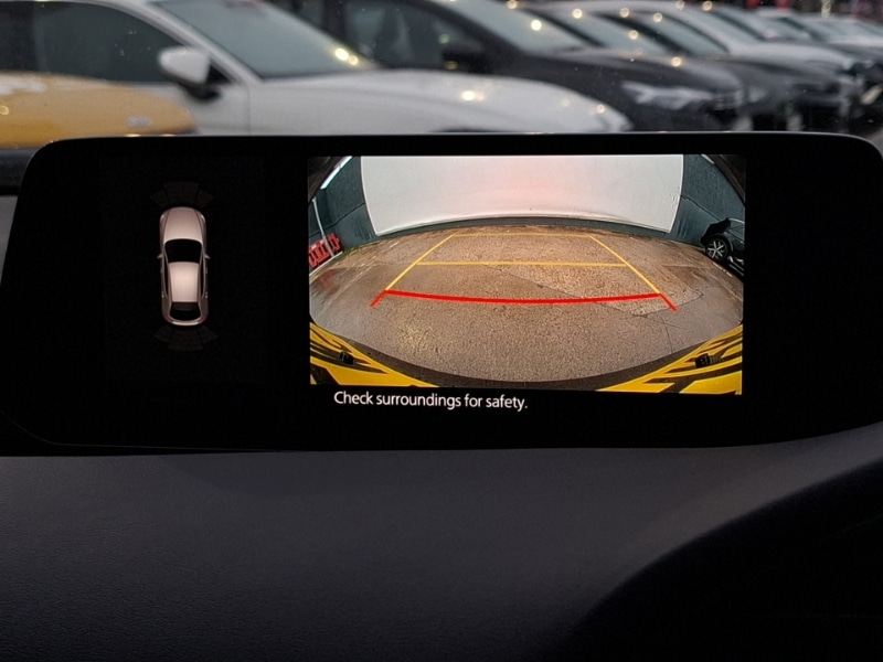 Used Mazda Mazda3 2025 for sale - 77338249: Photo 10