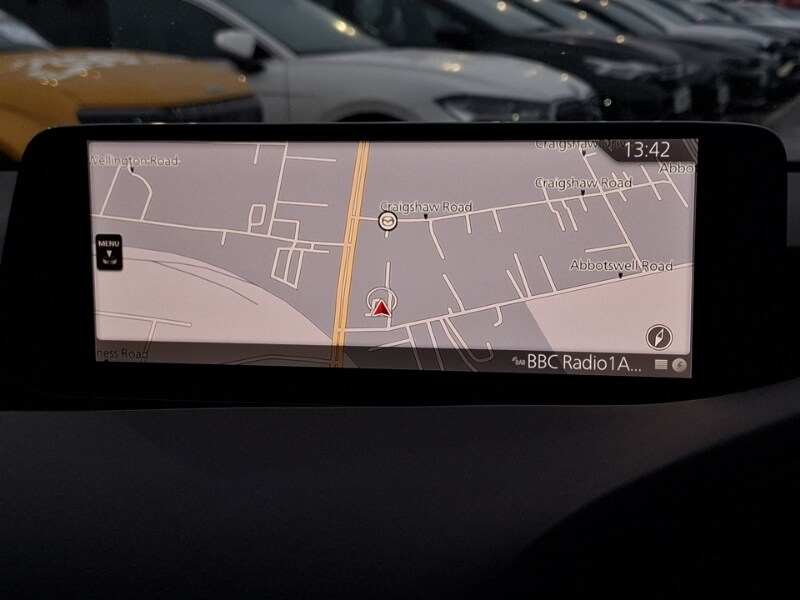 Used Mazda Mazda3 2025 for sale - 77338249: Photo 11