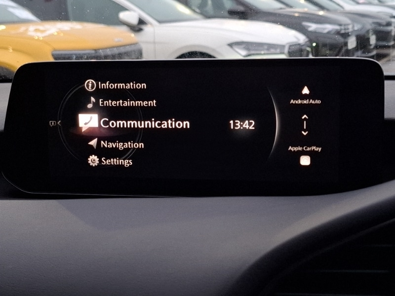 Used Mazda Mazda3 2025 for sale - 77338249: Photo 12