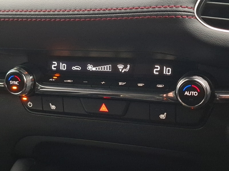 Used Mazda Mazda3 2025 for sale - 77338249: Photo 13