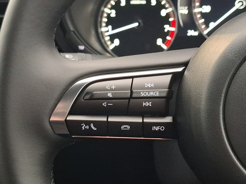 Used Mazda Mazda3 2025 for sale - 77338249: Photo 15