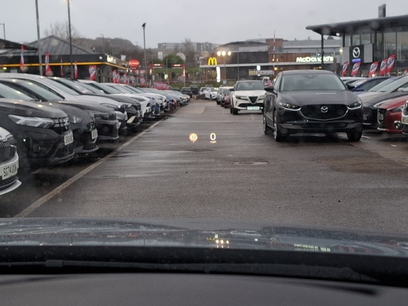 Used Mazda Mazda3 2025 for sale - 77338249: Photo 19