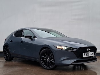 Used Mazda Mazda3 2025 for sale - 77338249: Photo