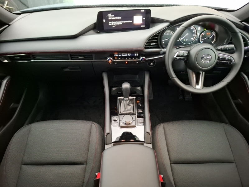 Used Mazda Mazda3 2025 for sale - 77338249: Photo 2
