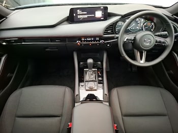 Used Mazda Mazda3 2025 for sale - 77338249: Photo