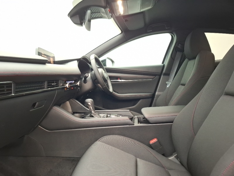 Used Mazda Mazda3 2025 for sale - 77338249: Photo 5