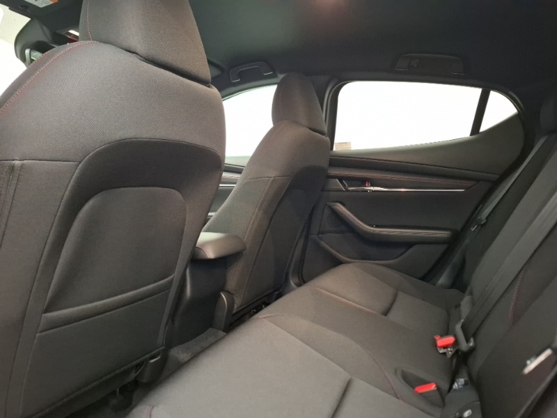 Used Mazda Mazda3 2025 for sale - 77338249: Photo 6