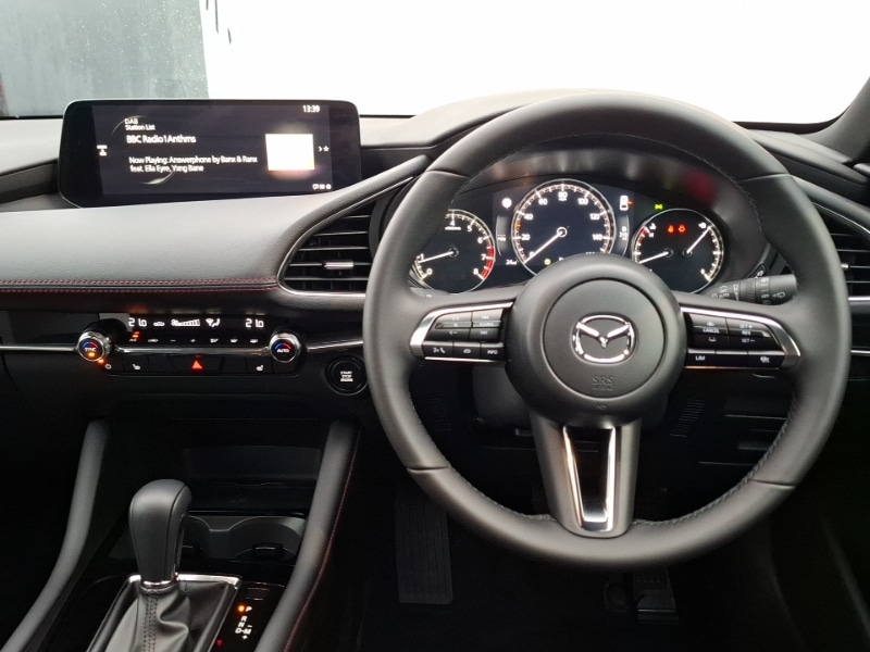 Used Mazda Mazda3 2025 for sale - 77338249: Photo 7