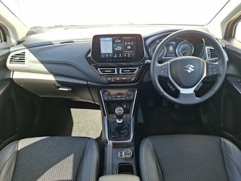 Used Suzuki SX4 S-Cross 2022 for sale - 78441406: Photo