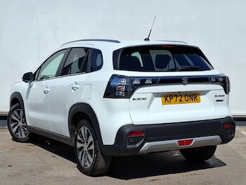 Used Suzuki SX4 S-Cross 2022 for sale - 78441406: Photo