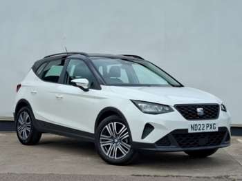 2022 - 1.0 TSI SE 5dr