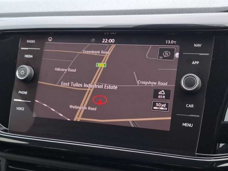 Used Volkswagen T-Cross 2019 for sale - 76451108: Photo 12