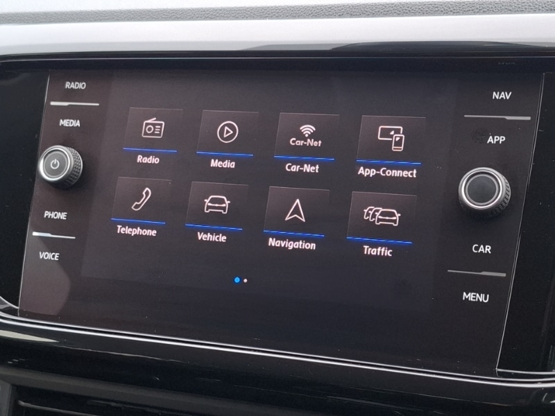 Used Volkswagen T-Cross 2019 for sale - 76451108: Photo 13