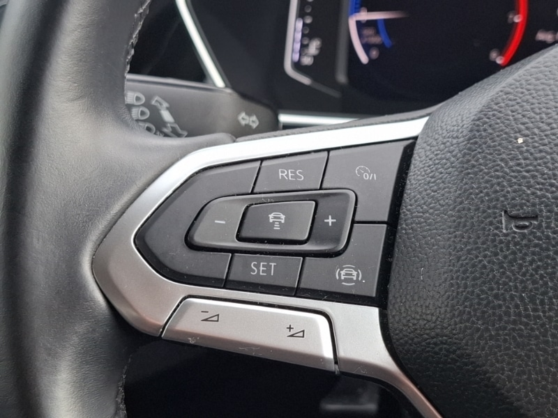 Used Volkswagen T-Cross 2019 for sale - 76451108: Photo 15