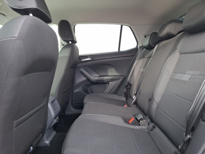 Used Volkswagen T-Cross 2019 for sale - 76451108: Photo 6