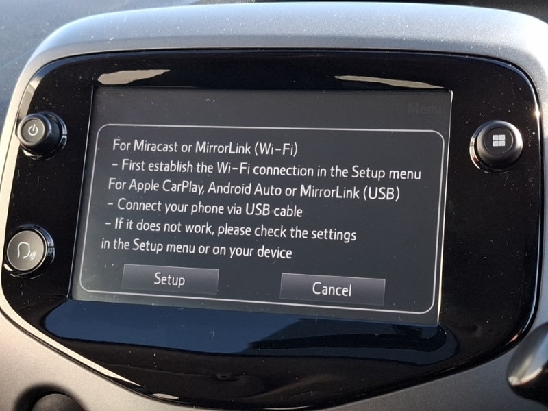 Used Toyota AYGO 2019 for sale - 76451124: Photo 12