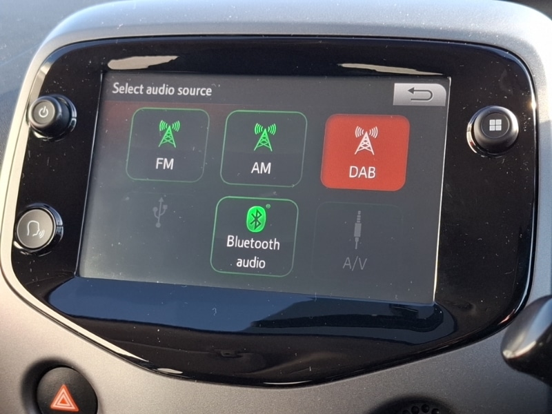 Used Toyota AYGO 2019 for sale - 76451124: Photo 13