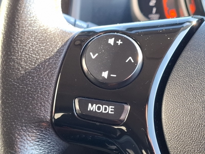 Used Toyota AYGO 2019 for sale - 76451124: Photo 15