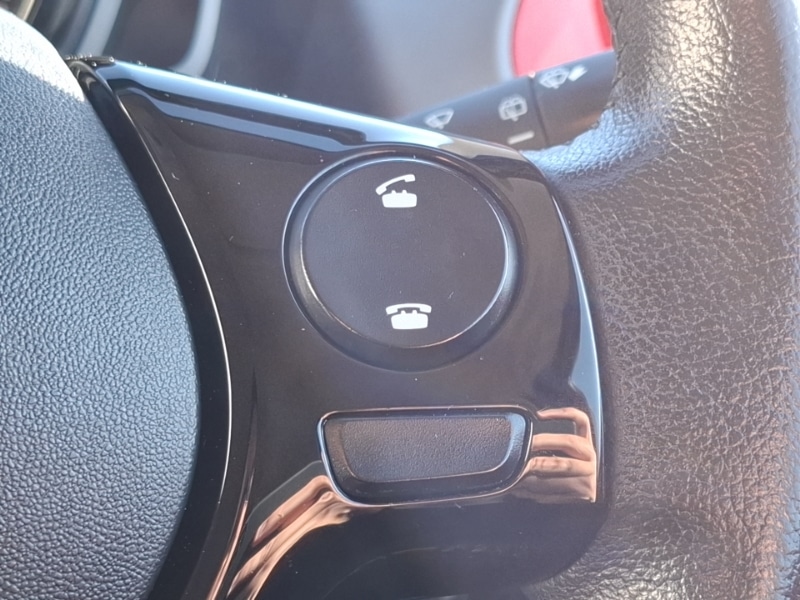 Used Toyota AYGO 2019 for sale - 76451124: Photo 16