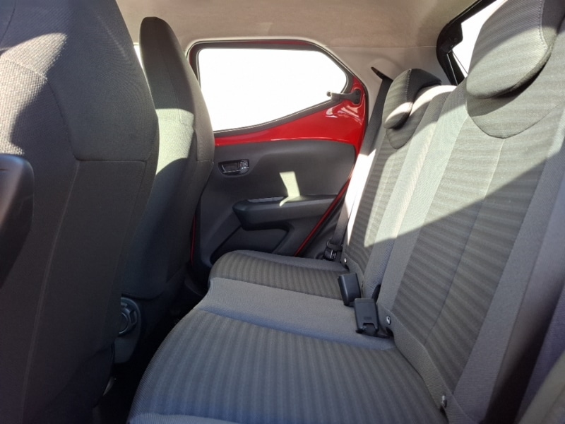 Used Toyota AYGO 2019 for sale - 76451124: Photo 6