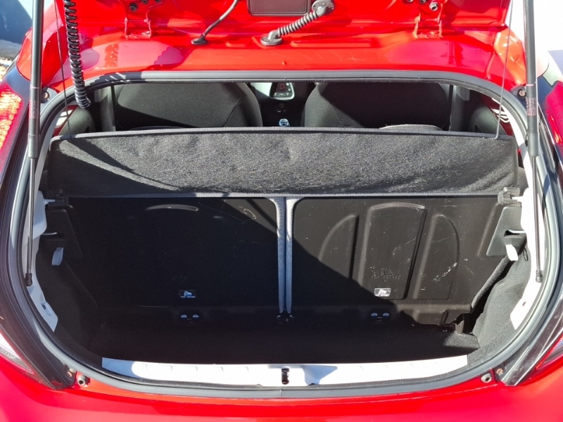 Used Toyota AYGO 2019 for sale - 76451124: Photo 8