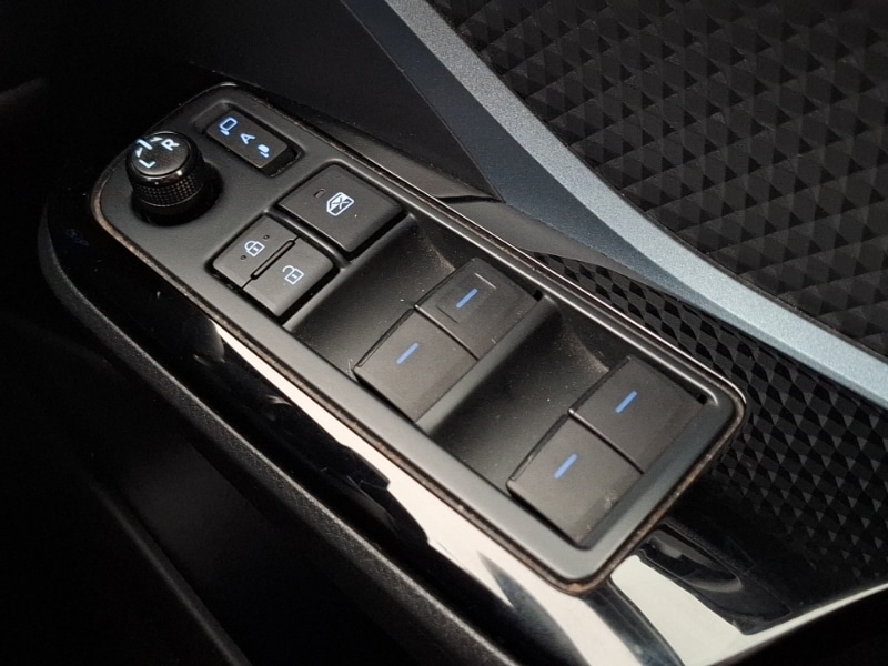 Used Toyota C-HR 2021 for sale - 77419396: Photo 18