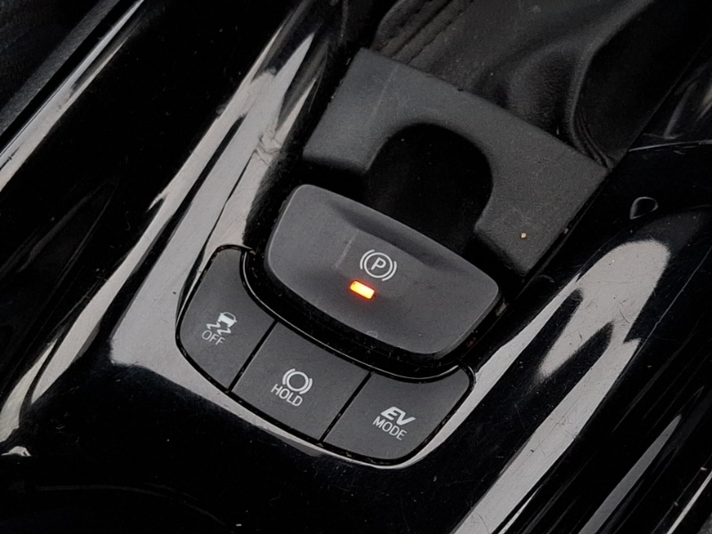 Used Toyota C-HR 2021 for sale - 77419396: Photo 19