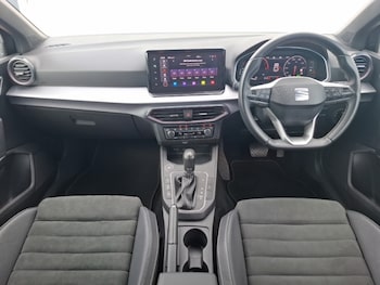 Used SEAT Ibiza 2023 for sale - 79501601: Photo