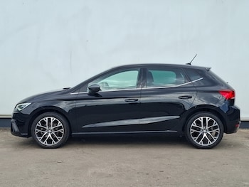 Used SEAT Ibiza 2023 for sale - 79501601: Photo