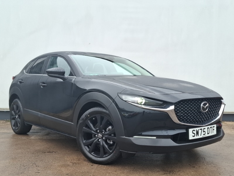 Used Mazda CX-30 2025 for sale - 76506689: Photo 1