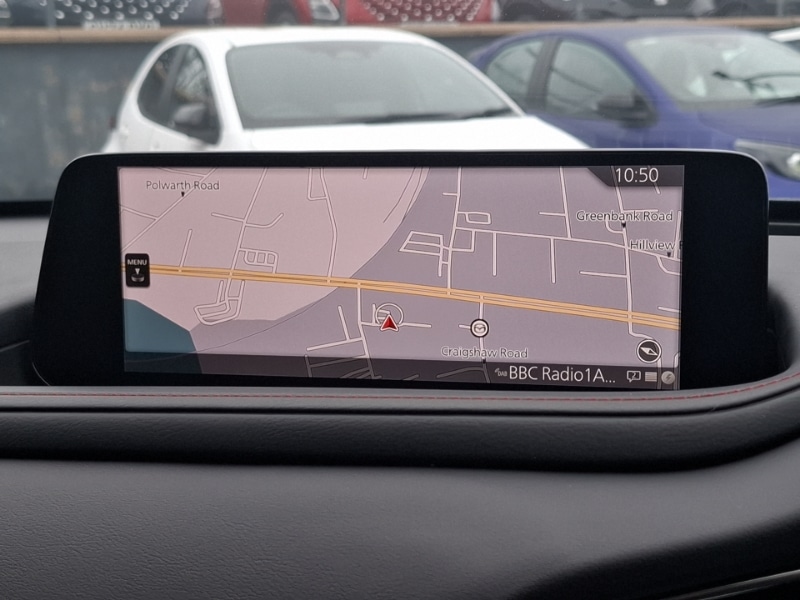 Used Mazda CX-30 2025 for sale - 76506689: Photo 11