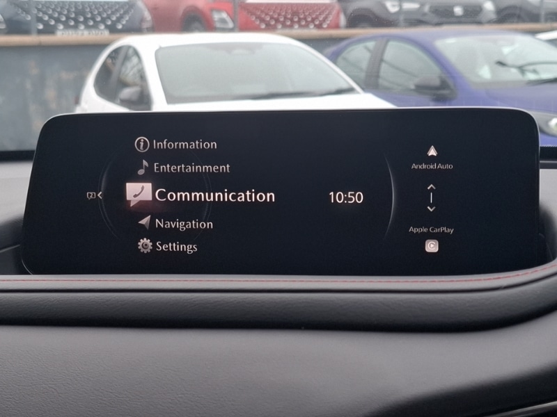 Used Mazda CX-30 2025 for sale - 76506689: Photo 13