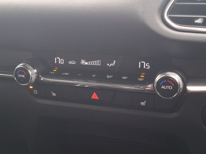 Used Mazda CX-30 2025 for sale - 76506689: Photo 14