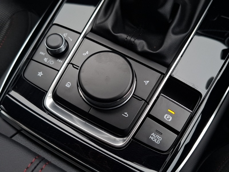 Used Mazda CX-30 2025 for sale - 76506689: Photo 15