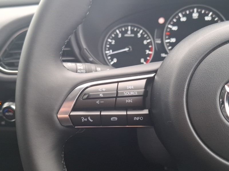 Used Mazda CX-30 2025 for sale - 76506689: Photo 17