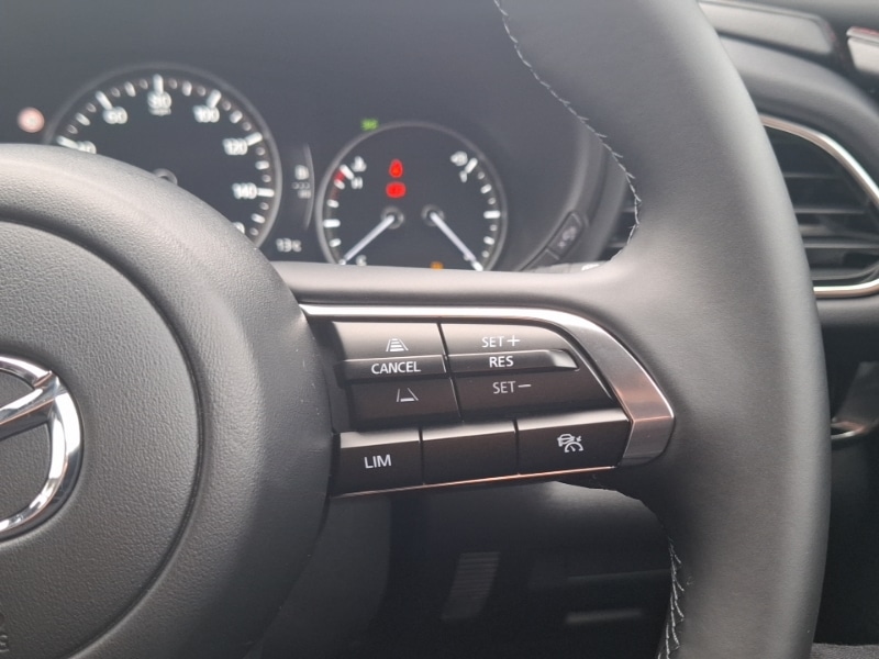 Used Mazda CX-30 2025 for sale - 76506689: Photo 18