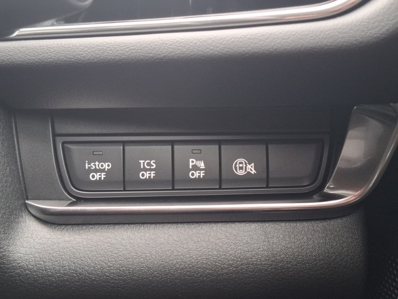 Used Mazda CX-30 2025 for sale - 76506689: Photo 19