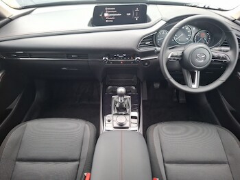 Used Mazda CX-30 2025 for sale - 76506689: Photo