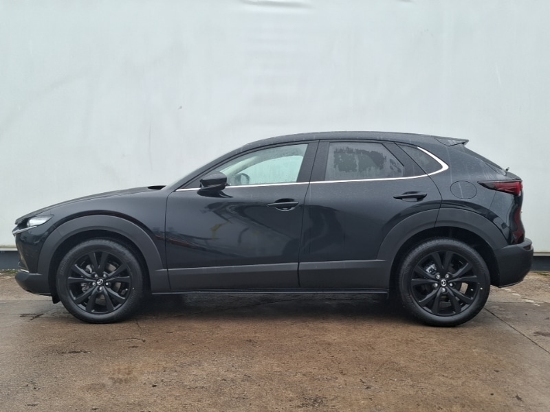 Used Mazda CX-30 2025 for sale - 76506689: Photo 4