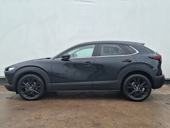 Used Mazda CX-30 2025 for sale - 76506689: Photo